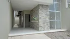 Foto 4 de Casa com 3 Quartos à venda, 88m² em Luzardo Viana, Maracanaú