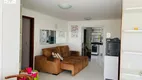 Foto 4 de Apartamento com 3 Quartos à venda, 110m² em Enseada Azul, Guarapari