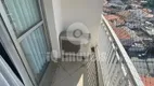 Foto 2 de Apartamento com 3 Quartos à venda, 75m² em Granja Julieta, São Paulo