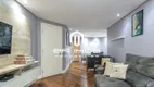 Foto 3 de Apartamento com 3 Quartos à venda, 112m² em Alto Da Boa Vista, São Paulo