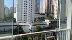 Foto 4 de Apartamento com 1 Quarto à venda, 37m² em Morumbi, São Paulo