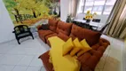 Foto 3 de Apartamento com 2 Quartos para alugar, 93m² em Gonzaga, Santos