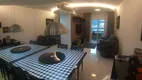 Foto 4 de Apartamento com 3 Quartos à venda, 100m² em Canto do Forte, Praia Grande