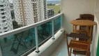 Foto 11 de Apartamento com 3 Quartos à venda, 130m² em Parque Residencial Aquarius, São José dos Campos