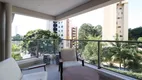 Foto 3 de Apartamento com 2 Quartos à venda, 135m² em Jardim Guedala, São Paulo