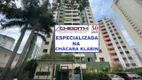 Foto 6 de Apartamento com 3 Quartos à venda, 110m² em Chácara Klabin, São Paulo