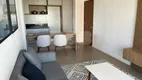 Foto 2 de Apartamento com 1 Quarto para alugar, 51m² em Cambuí, Campinas