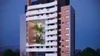 Foto 2 de Apartamento com 3 Quartos à venda, 83m² em Bigorrilho, Curitiba