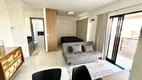 Foto 9 de Apartamento com 1 Quarto para alugar, 43m² em Jardim Redentor, São José do Rio Preto