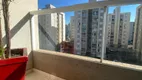 Foto 14 de Apartamento com 2 Quartos à venda, 56m² em Vila Candinha, Araras