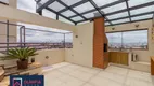 Foto 51 de Cobertura com 3 Quartos à venda, 239m² em Chácara Klabin, São Paulo