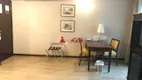 Foto 3 de Flat com 1 Quarto para alugar, 31m² em Chácara Santo Antônio, São Paulo