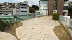 Foto 5 de Ponto Comercial para alugar, 102m² em Santa Lúcia, Belo Horizonte