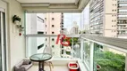 Foto 5 de Apartamento com 3 Quartos à venda, 110m² em Boqueirão, Santos
