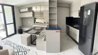 Foto 2 de Apartamento com 2 Quartos para alugar, 62m² em Mirandópolis, São Paulo