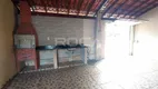 Foto 8 de Casa com 3 Quartos à venda, 129m² em Azulville 2, São Carlos