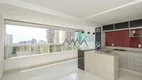 Foto 4 de Apartamento com 1 Quarto à venda, 56m² em Vila da Serra, Nova Lima