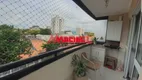 Foto 7 de Apartamento com 2 Quartos à venda, 52m² em Bosque dos Eucaliptos, São José dos Campos