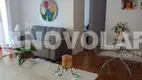 Foto 2 de Apartamento com 2 Quartos à venda, 60m² em Vila Mazzei, São Paulo