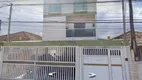 Foto 2 de Sobrado com 2 Quartos à venda, 100m² em Vila Voturua, São Vicente