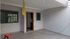 Foto 5 de Sobrado com 3 Quartos à venda, 136m² em Vila Curuçá, Santo André