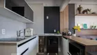 Foto 13 de Apartamento com 1 Quarto para alugar, 36m² em Pinheiros, São Paulo
