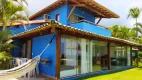 Foto 17 de Casa com 3 Quartos à venda, 200m² em Arraial D'Ajuda, Porto Seguro