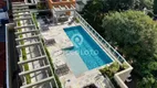 Foto 14 de Apartamento com 1 Quarto para alugar, 41m² em Jardim Guanabara, Campinas