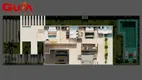Foto 15 de Casa de Condomínio com 4 Quartos à venda, 191m² em Coité, Eusébio