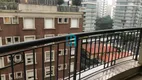 Foto 5 de Apartamento com 1 Quarto para alugar, 37m² em Moema, São Paulo