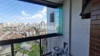 Foto 11 de Apartamento com 2 Quartos à venda, 82m² em Aparecida, Santos