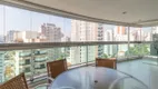 Foto 13 de Apartamento com 3 Quartos à venda, 157m² em Perdizes, São Paulo