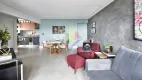 Foto 6 de Apartamento com 2 Quartos para alugar, 86m² em Cambuci, São Paulo
