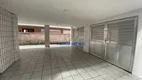 Foto 63 de Apartamento com 3 Quartos à venda, 98m² em Marapé, Santos
