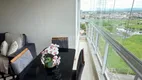 Foto 3 de Cobertura com 2 Quartos para alugar, 109m² em Praia de Itaparica, Vila Velha