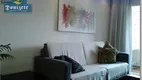 Foto 17 de Apartamento com 3 Quartos à venda, 92m² em Vila Assuncao, Santo André