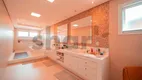 Foto 19 de Casa de Condomínio com 5 Quartos à venda, 1100m² em Alphaville Residencial Dois, Barueri