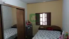 Foto 4 de Casa com 3 Quartos à venda, 123m² em Mansorur, Uberlândia