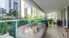 Foto 9 de Apartamento com 4 Quartos à venda, 205m² em Santana, São Paulo