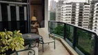 Foto 3 de Apartamento com 4 Quartos à venda, 273m² em Jardim Europa, São Paulo