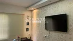 Foto 13 de Apartamento com 2 Quartos à venda, 57m² em Alto Umuarama, Uberlândia