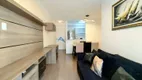 Foto 5 de Apartamento com 2 Quartos para alugar, 54m² em Cambuí, Campinas