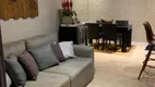 Foto 7 de Apartamento com 2 Quartos à venda, 64m² em Campo Belo, São Paulo