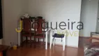 Foto 5 de Apartamento com 3 Quartos para venda ou aluguel, 58m² em Campo Grande, São Paulo