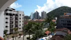 Foto 4 de Cobertura com 4 Quartos à venda, 186m² em Enseada, Guarujá