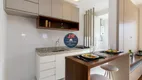 Foto 10 de Apartamento com 2 Quartos à venda, 56m² em Santa Cândida, Curitiba