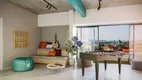 Foto 5 de Apartamento com 1 Quarto à venda, 24m² em Prado Velho, Curitiba