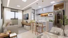 Foto 4 de Apartamento com 1 Quarto à venda, 47m² em Alvinopolis, Atibaia