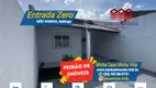 Foto 2 de Casa com 2 Quartos à venda, 83m² em Centro, Itaitinga