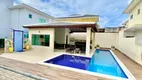 Foto 3 de Casa de Condomínio com 4 Quartos à venda, 195m² em Miragem, Lauro de Freitas